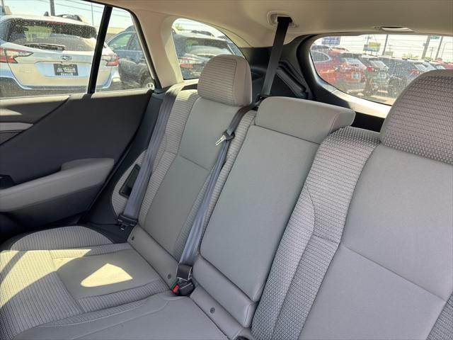 used 2020 Subaru Outback car, priced at $23,000