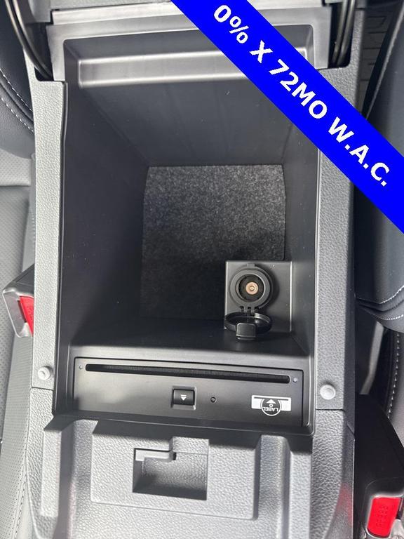 new 2025 Subaru Outback car, priced at $44,610