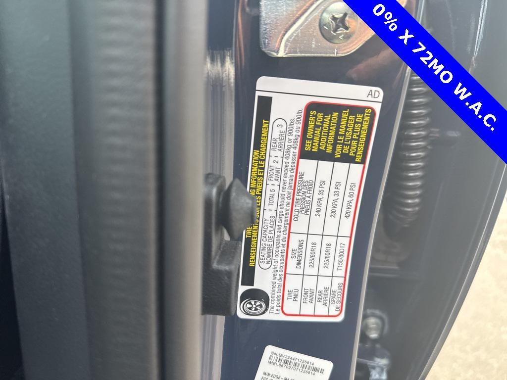 new 2025 Subaru Outback car, priced at $44,610