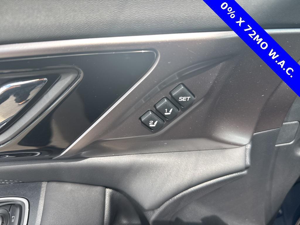 new 2025 Subaru Outback car, priced at $44,610