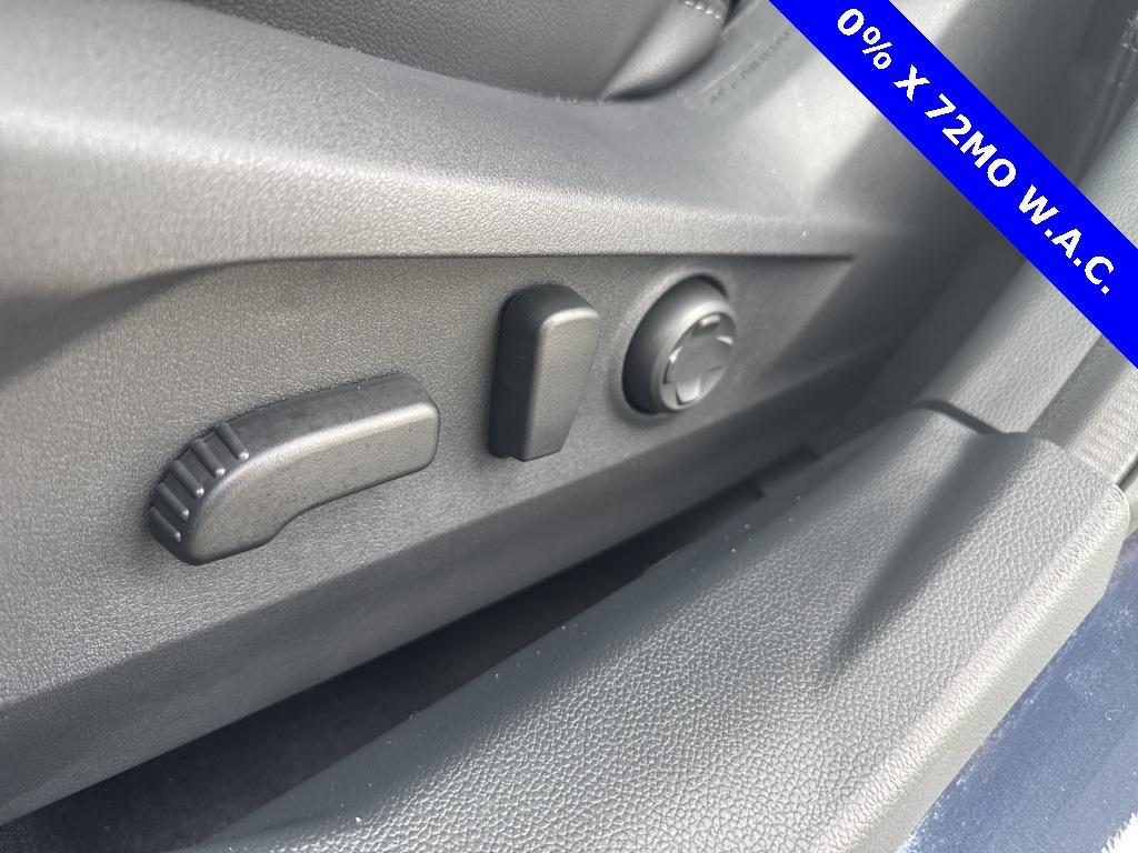 new 2025 Subaru Outback car, priced at $44,610