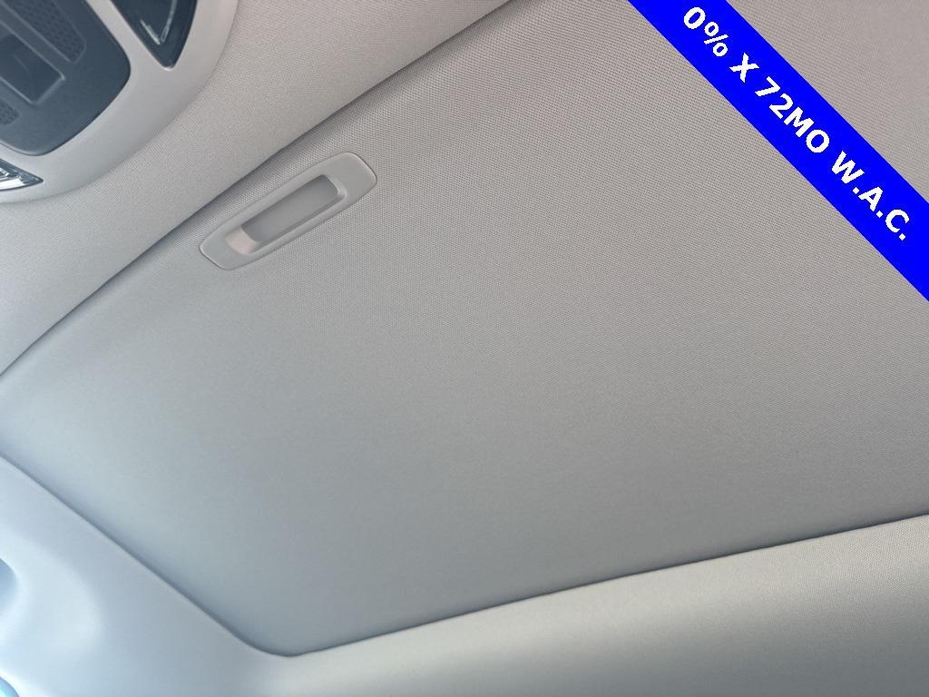 new 2025 Subaru Outback car, priced at $44,610