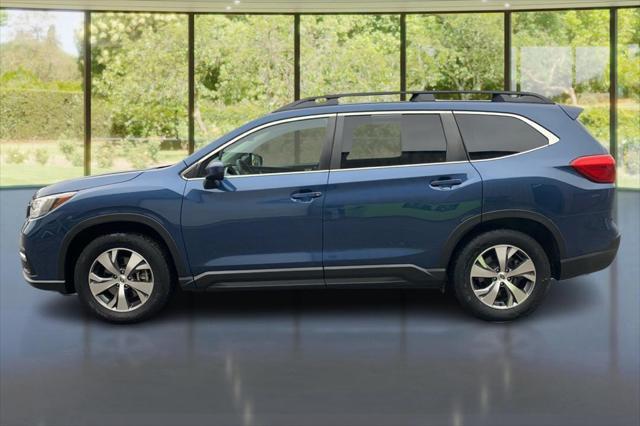 used 2022 Subaru Ascent car, priced at $27,400