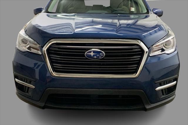 used 2022 Subaru Ascent car, priced at $27,400