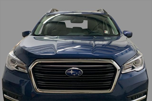 used 2022 Subaru Ascent car, priced at $27,400