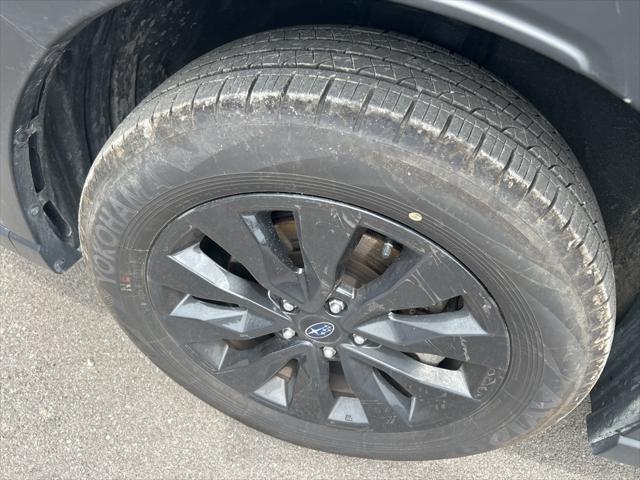 used 2025 Subaru Outback car, priced at $34,900