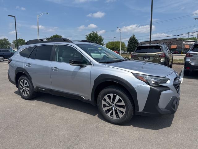 new 2025 Subaru Outback car, priced at $36,140