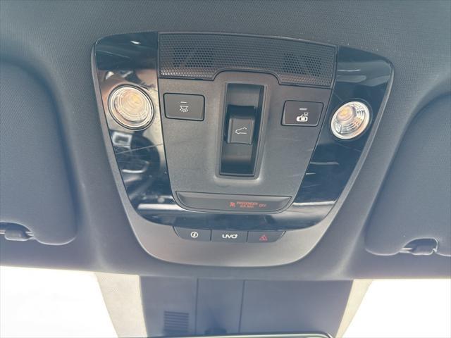 used 2022 Kia K5 car, priced at $23,000