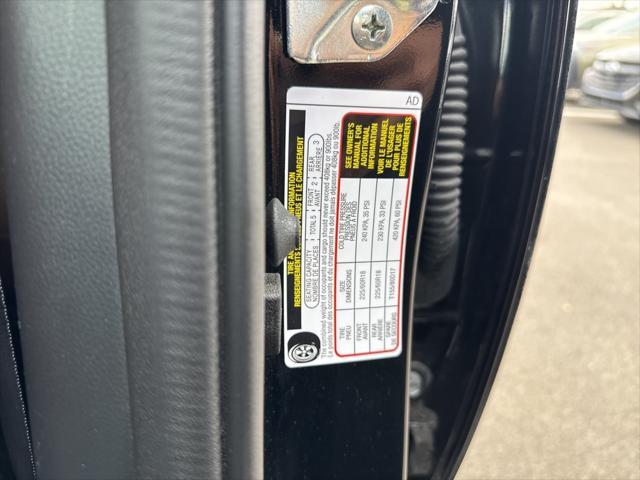 used 2024 Subaru Outback car, priced at $34,600
