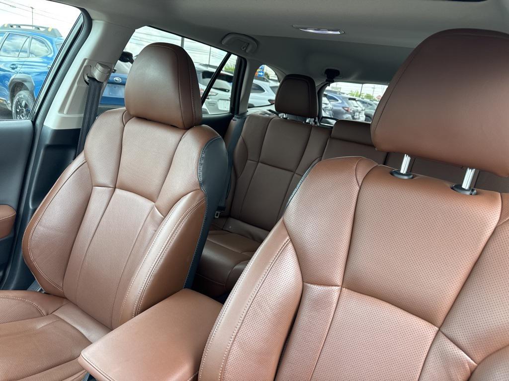 used 2024 Subaru Outback car, priced at $30,000