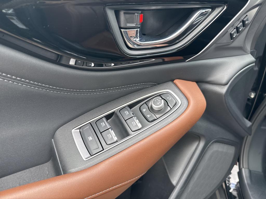 used 2024 Subaru Outback car, priced at $30,000