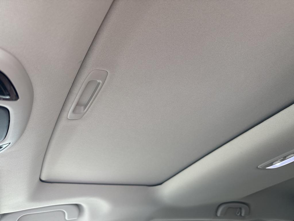 used 2024 Subaru Outback car, priced at $30,000