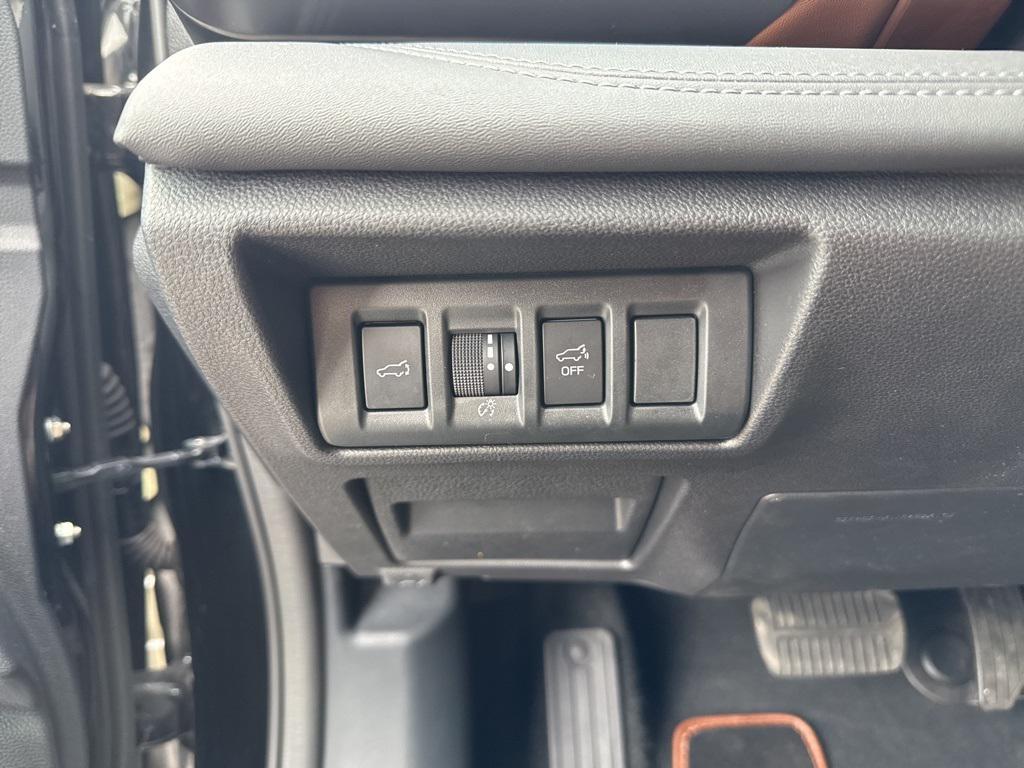 used 2024 Subaru Outback car, priced at $30,000