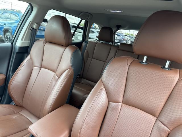 used 2024 Subaru Outback car, priced at $34,600