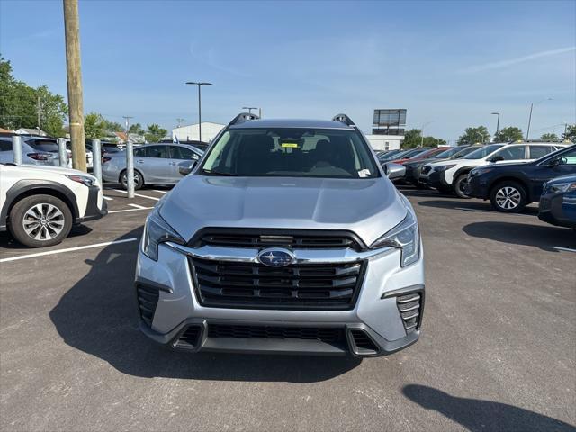 used 2024 Subaru Ascent car, priced at $36,500