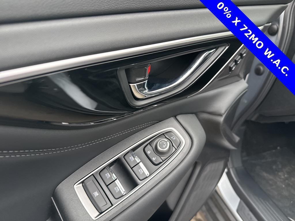 new 2025 Subaru Outback car, priced at $42,308