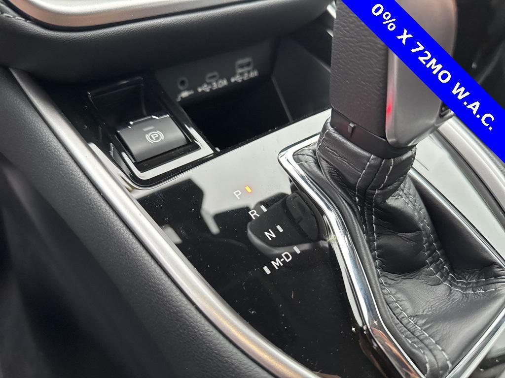 new 2025 Subaru Outback car, priced at $42,308