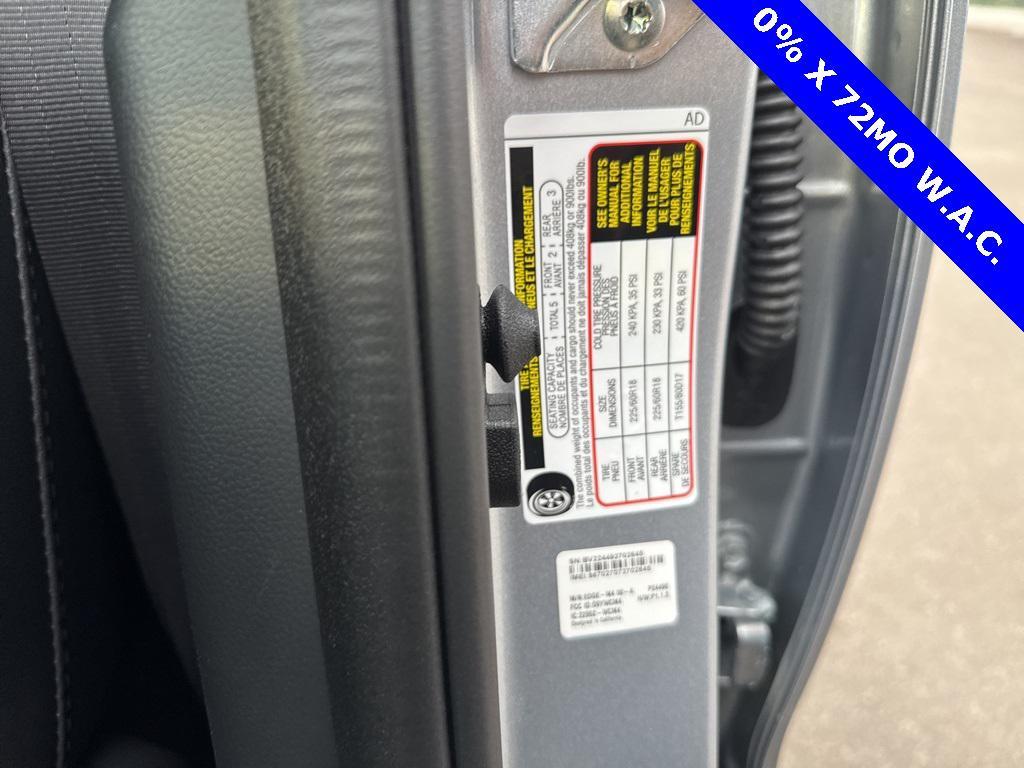 new 2025 Subaru Outback car, priced at $42,308