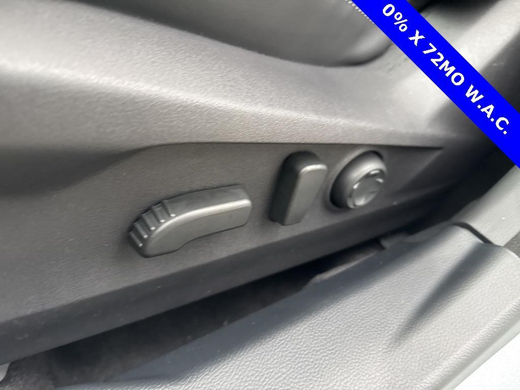 new 2025 Subaru Outback car, priced at $42,308