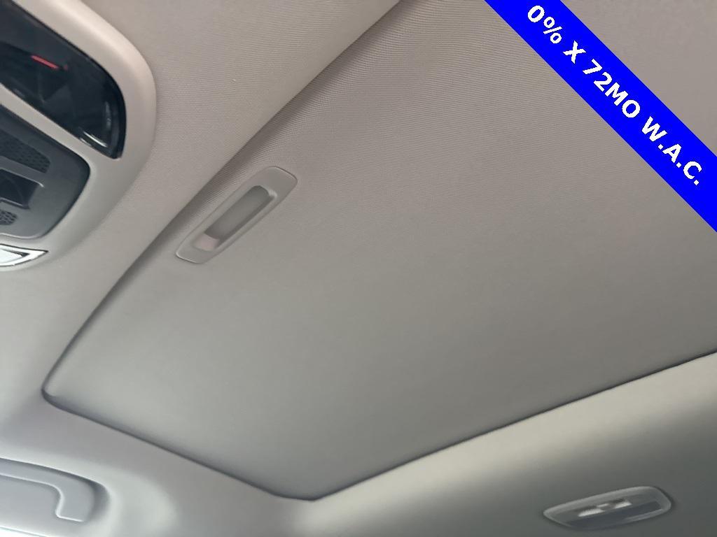 new 2025 Subaru Outback car, priced at $42,308