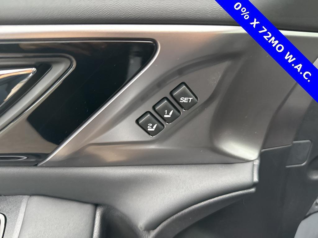 new 2025 Subaru Outback car, priced at $42,308