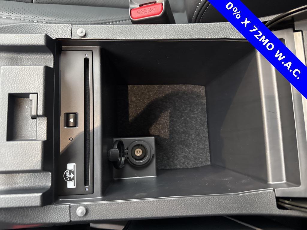 new 2025 Subaru Outback car, priced at $42,308