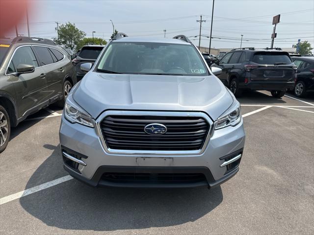 used 2022 Subaru Ascent car, priced at $29,500