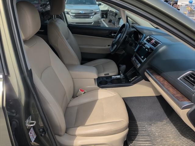 used 2016 Subaru Outback car, priced at $12,200