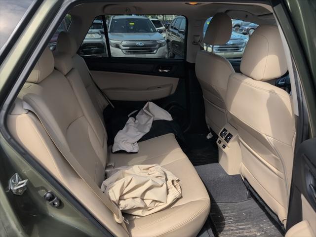 used 2016 Subaru Outback car, priced at $12,200