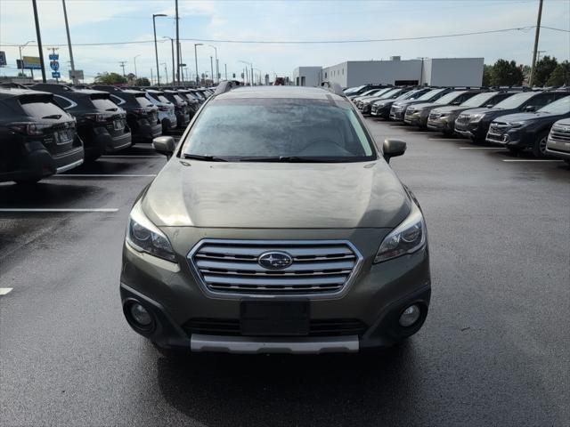 used 2016 Subaru Outback car, priced at $12,200