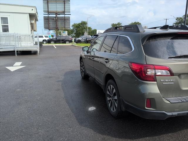 used 2016 Subaru Outback car, priced at $12,200