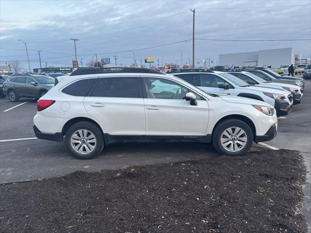 used 2019 Subaru Outback car, priced at $21,000