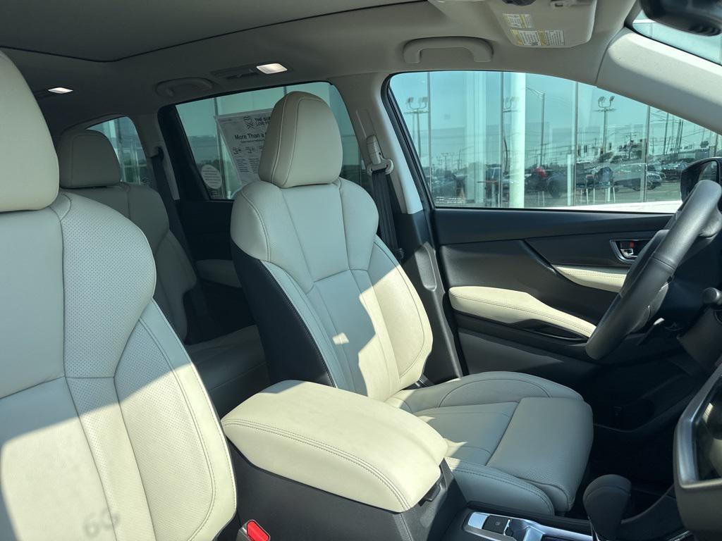 new 2025 Subaru Ascent car, priced at $48,988