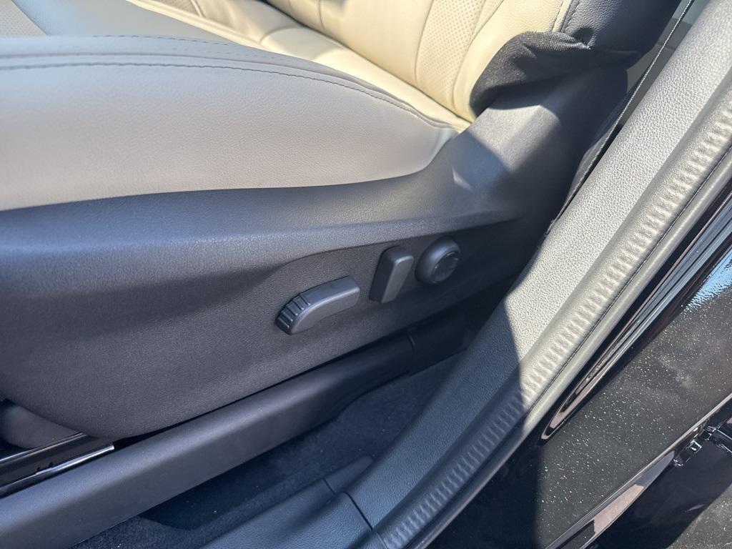 new 2025 Subaru Ascent car, priced at $48,988