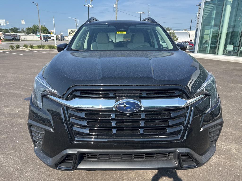 new 2025 Subaru Ascent car, priced at $48,988
