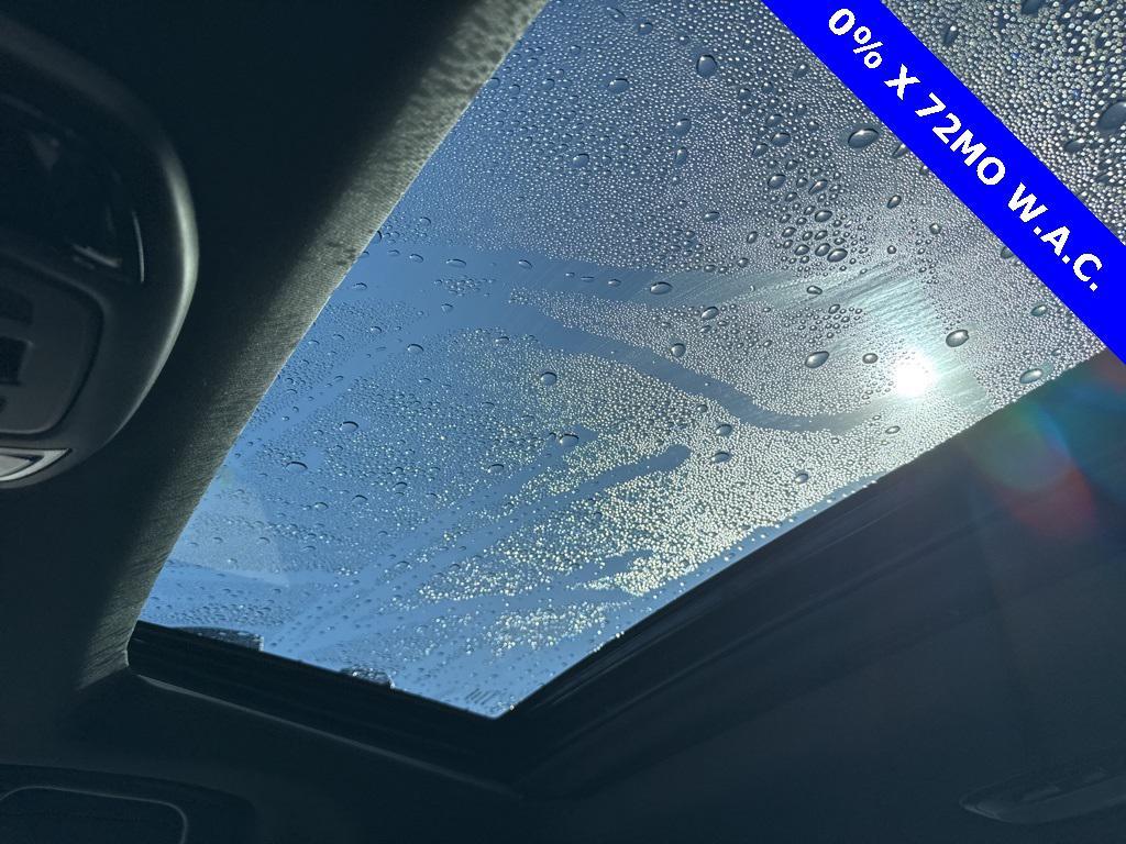 new 2025 Subaru Outback car, priced at $43,307