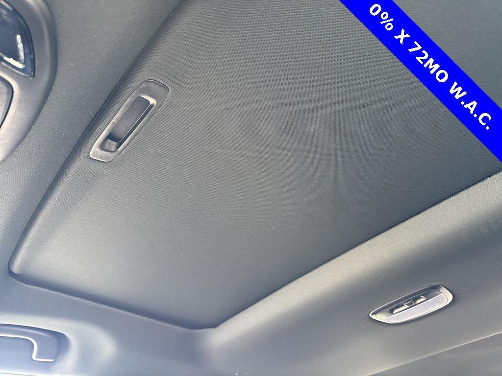 new 2025 Subaru Outback car, priced at $43,307