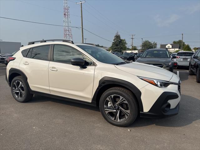 new 2025 Subaru Crosstrek car, priced at $30,763