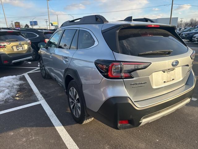 used 2023 Subaru Outback car, priced at $30,000