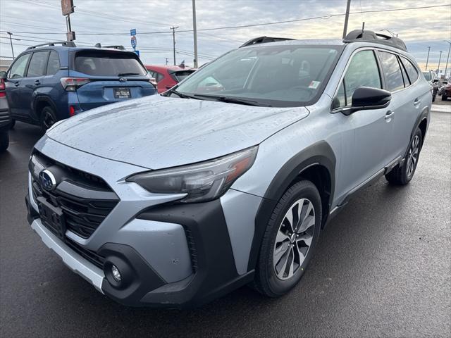 used 2023 Subaru Outback car, priced at $28,900