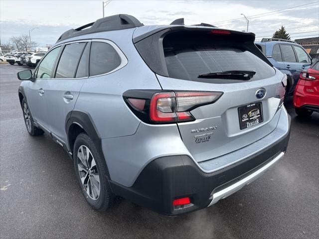 used 2023 Subaru Outback car, priced at $28,900