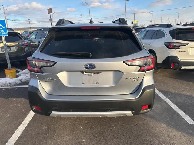 used 2023 Subaru Outback car, priced at $30,000