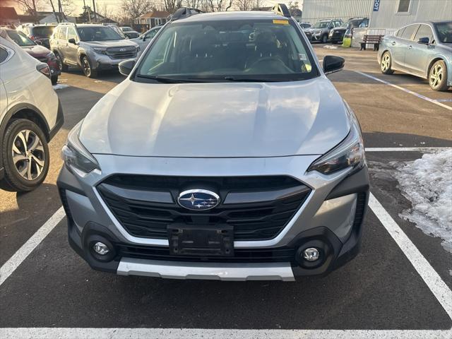 used 2023 Subaru Outback car, priced at $30,000