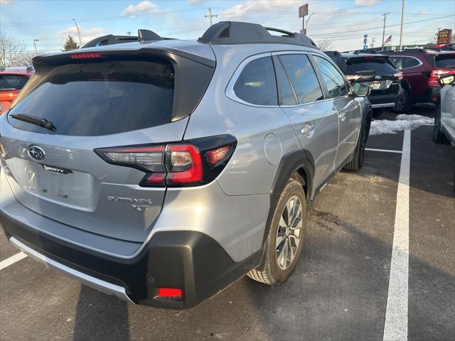 used 2023 Subaru Outback car, priced at $30,000