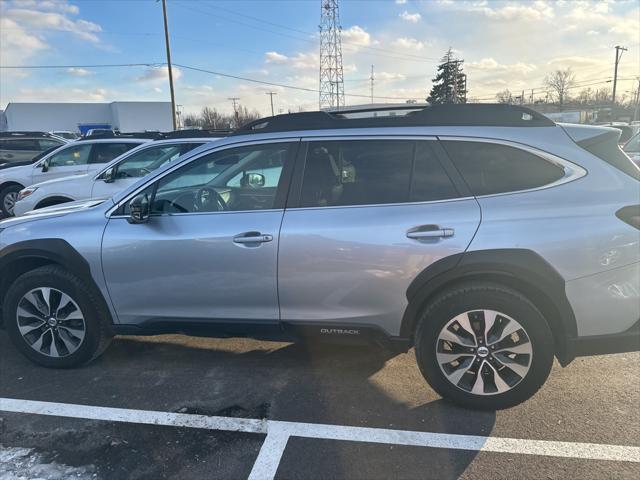 used 2023 Subaru Outback car, priced at $30,000