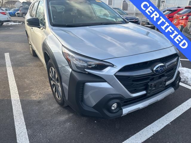 used 2023 Subaru Outback car, priced at $30,000