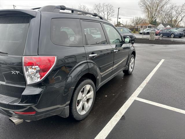 used 2010 Subaru Forester car, priced at $11,000