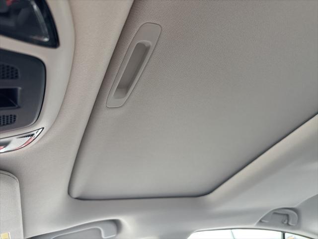 used 2024 Subaru Legacy car, priced at $30,800