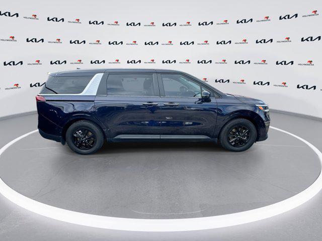 used 2022 Kia Carnival car, priced at $20,999