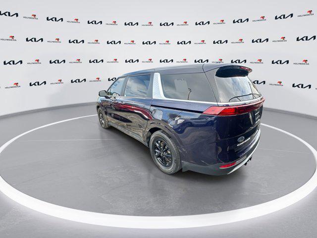 used 2022 Kia Carnival car, priced at $20,999
